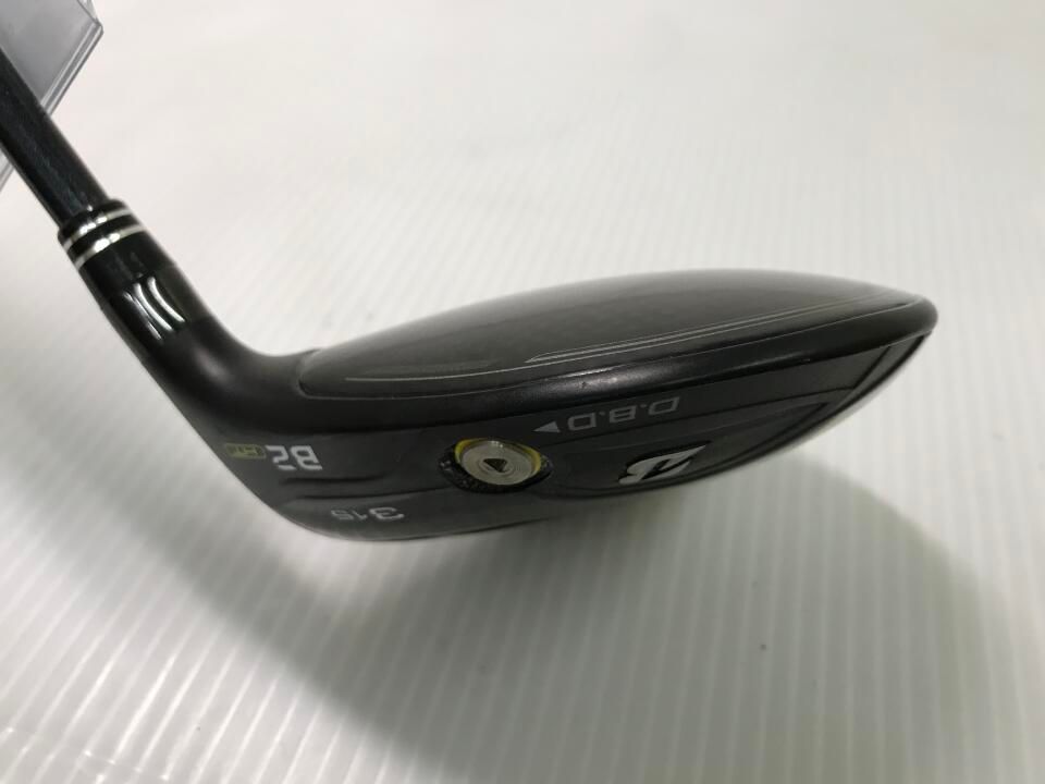 MJ-7 フェアウェイウッド