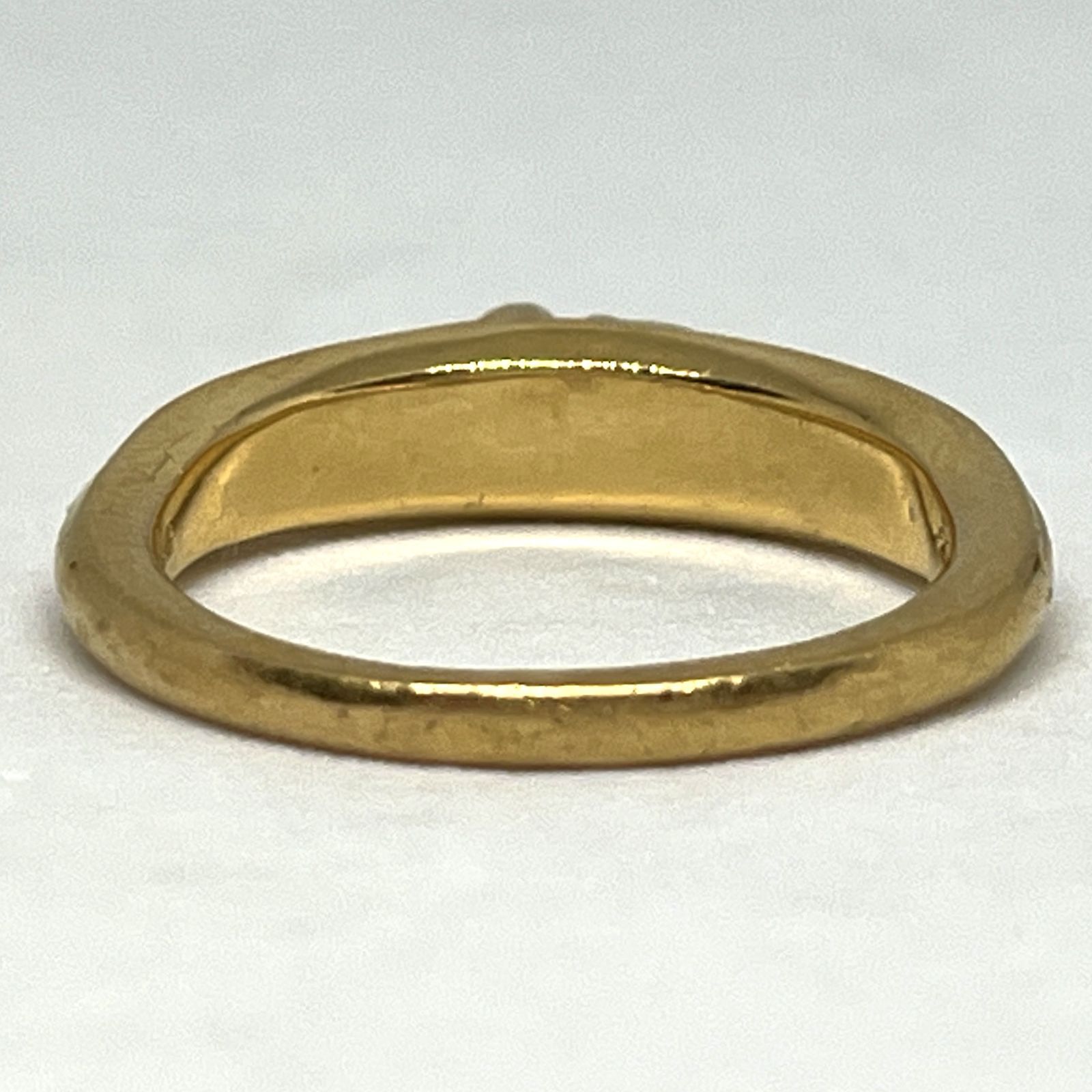 15号◇CHROME HEARTS｜クロムハーツ 22K BABY CLSC P D ベイビー