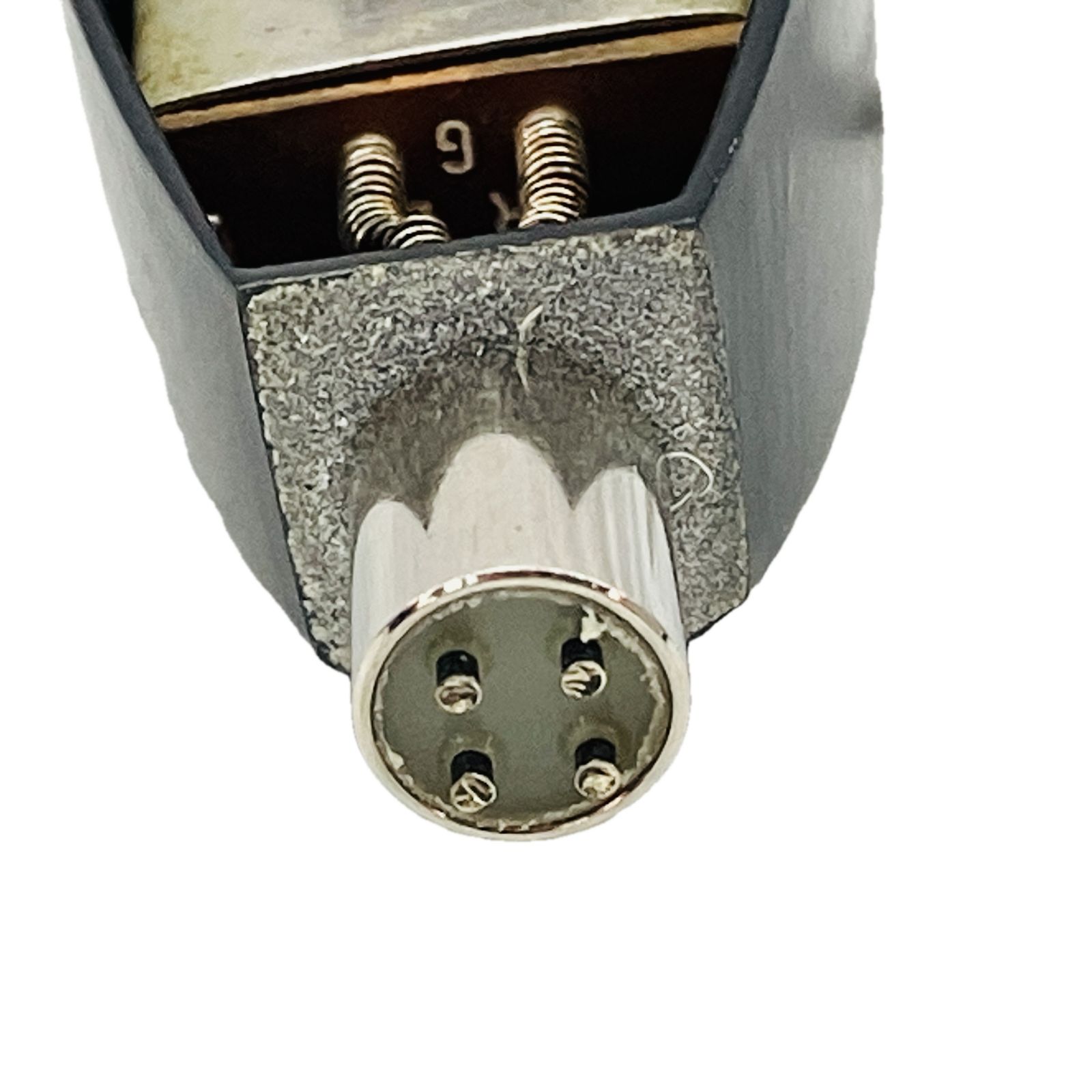 オーディオ機器