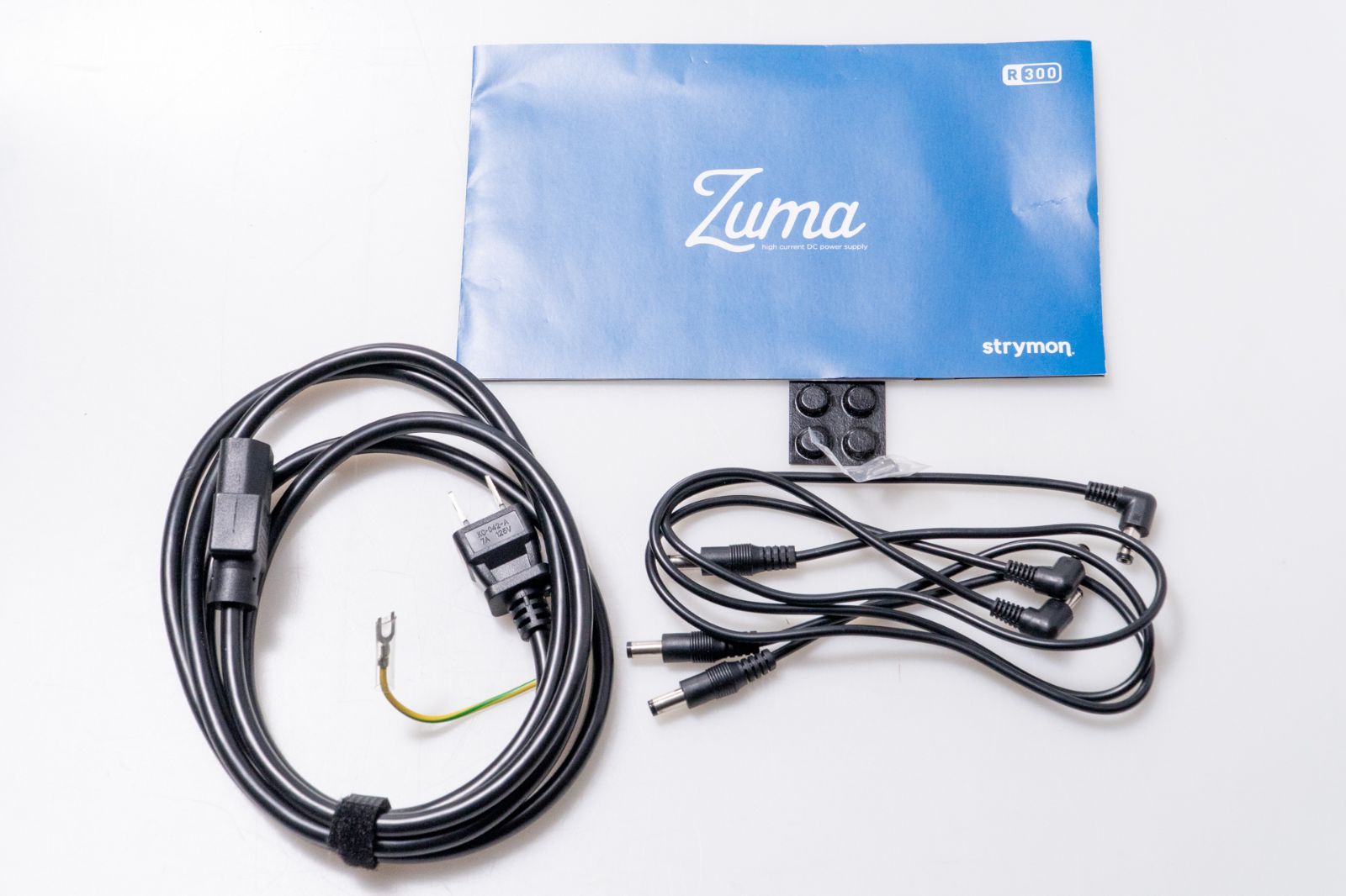 中古 Strymon Zuma R300 中古】strymon ストライモン / Zuma R300 Power Supply