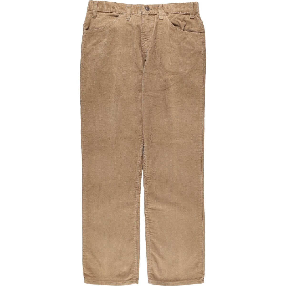 古着 80年代 リーバイス Levi s 519-1523 コーデュロイパンツ メンズw32相当 ヴィンテージ|eaa591806