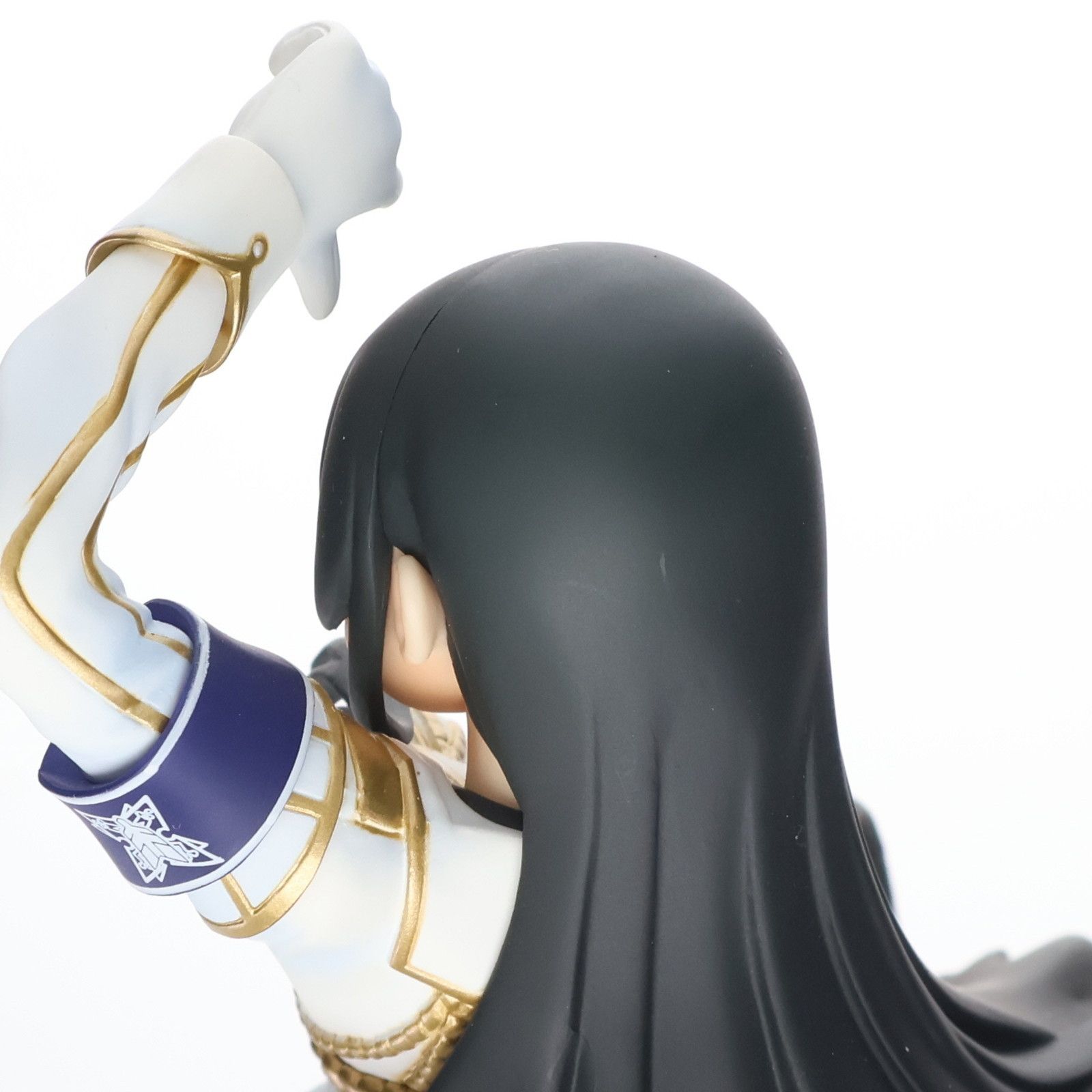 斑鳩(いかるが) 閃乱カグラ -少女達の真影- 1/8 完成品 フィギュア
