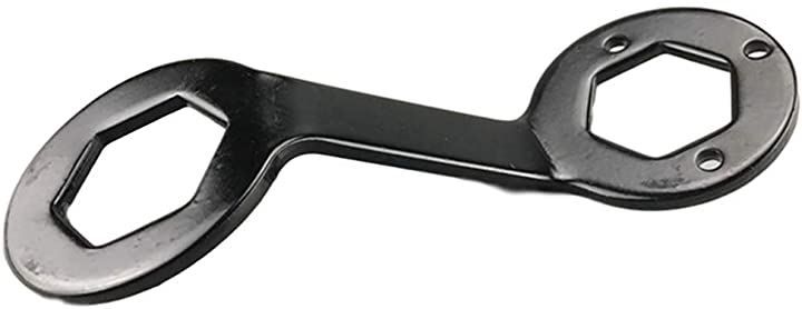 ネックレス Silver925 スパナ 眼鏡レンチ メガネレンチ 工具