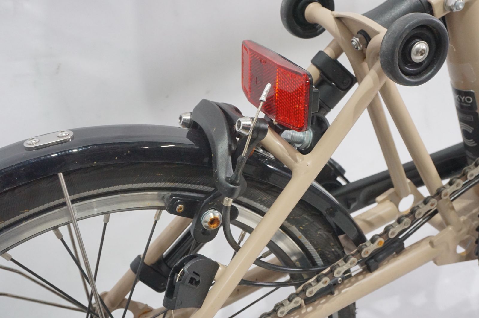 BROMPTON ブロンプトン