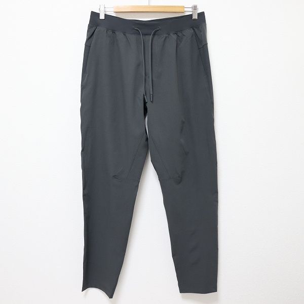Lululemon トレーニングパンツ 新品】ルルレモン パンツ レギンス