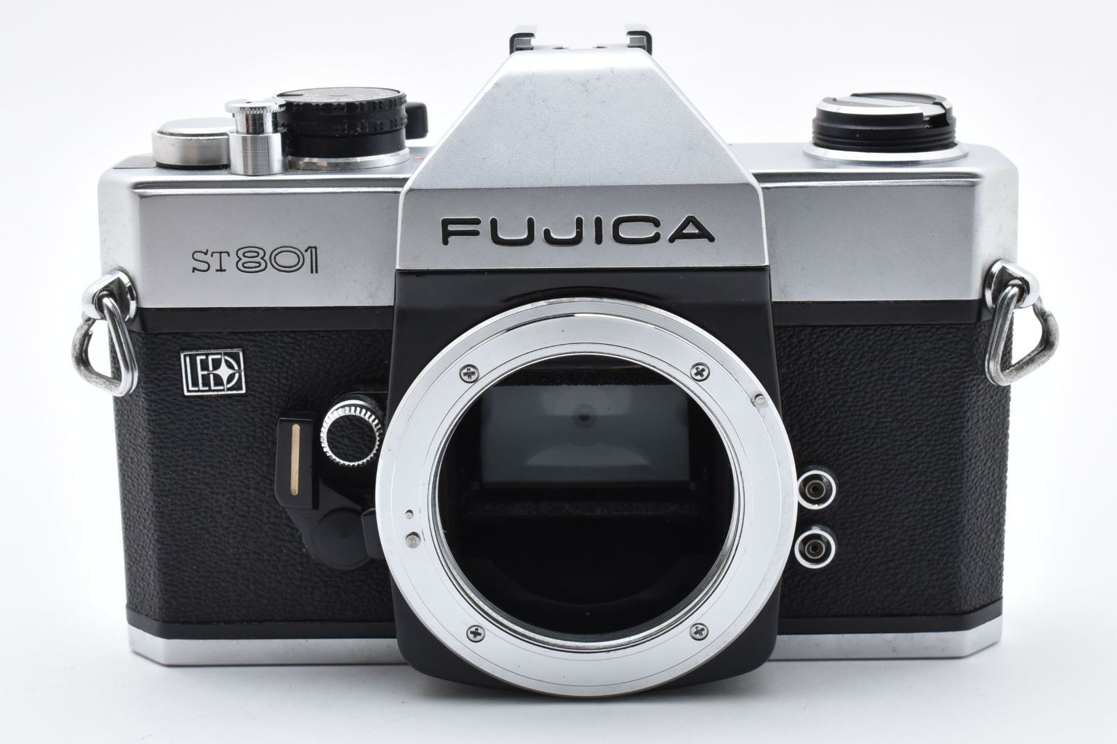 返品保証】☆実用品☆ 富士フィルム FUJIFILM FUJICA ST801