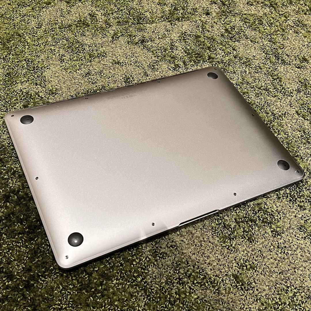 MacBook Air M1 8GB SSD256GB 13インチ ジャンク ☆ジャンク☆MacBook Air (M1, 2020) メモリ 8GB / SSD 256GB