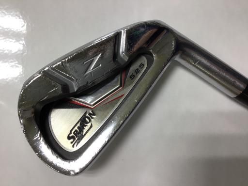 スリクソン SRIXON Z525 アイアン S〜5 8本 Srixon Z525 アイアン