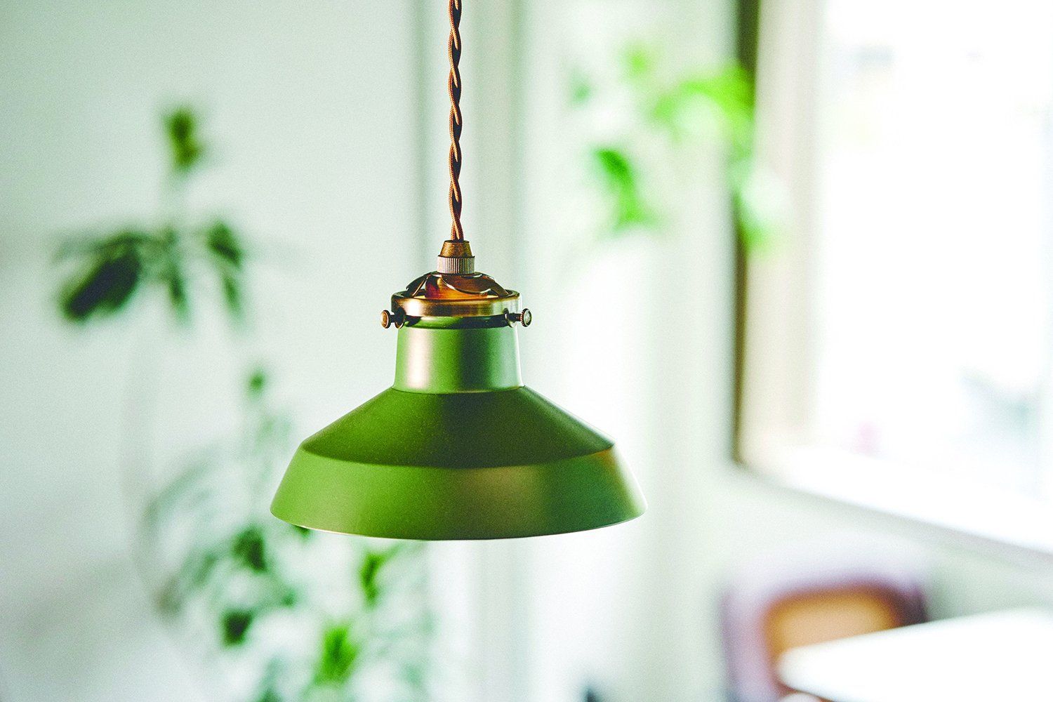 ペンダントライト 4灯 LED電球付属 Gien -dangle 4- - ジアン