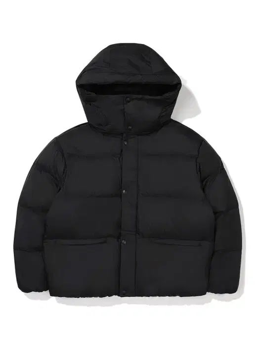 K2 レディース ダウン アウター オーバーサイズ ブラック 100