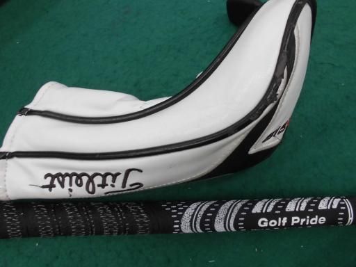 Titleist H1 816 ユーティリティ 25度　値下げ交渉可 816H1 - タイトリスト 日本公式サイト