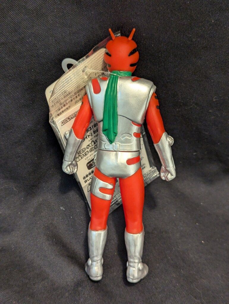 バンダイ レジェンドライダーシリーズ 仮面ライダーZX 仮面ライダーZX