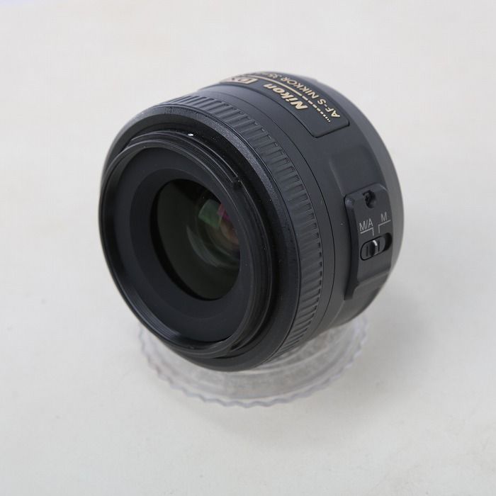 ニコン) Nikon セール AF-S DX 35/F1.8G Amazon.com : Nikon AF-S DX