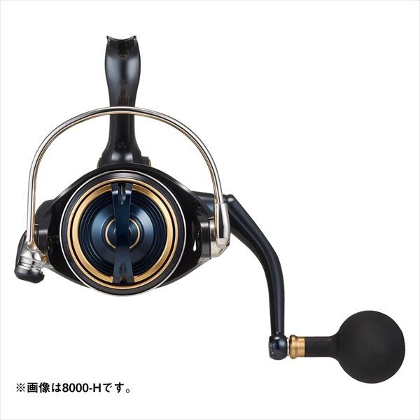 ダイワ スピニングリール