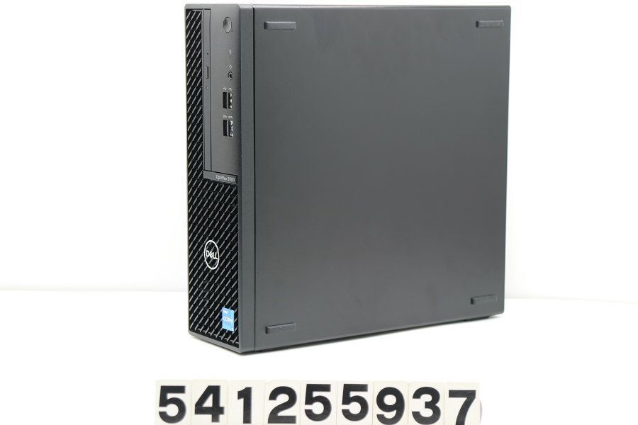 DELL OptiPlex 3000 SFF Core i5 12600 3.3GHz/8GB/256GB(SSD)/Multi/Win11 【541255937】