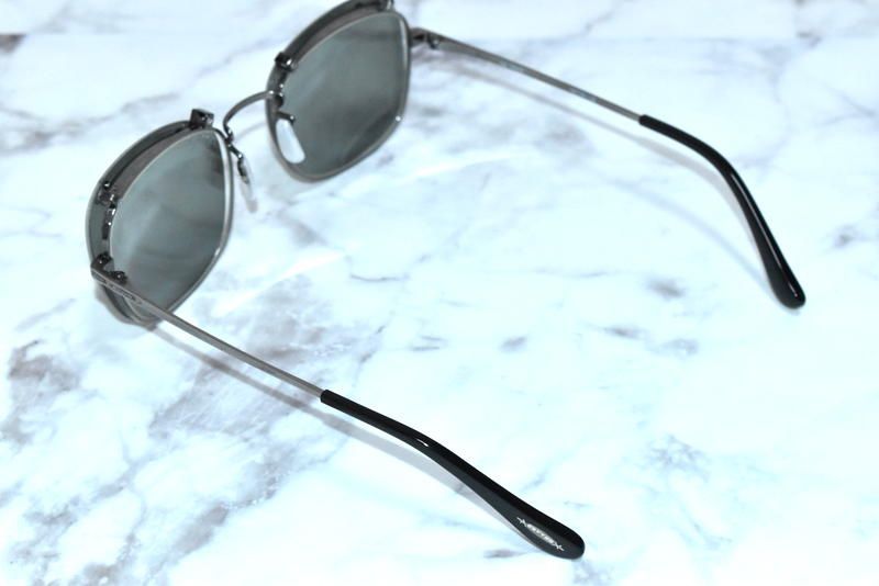 新品 OLIVER PEOPLES × THE Soloist sg.0005 サングラス オリバー 