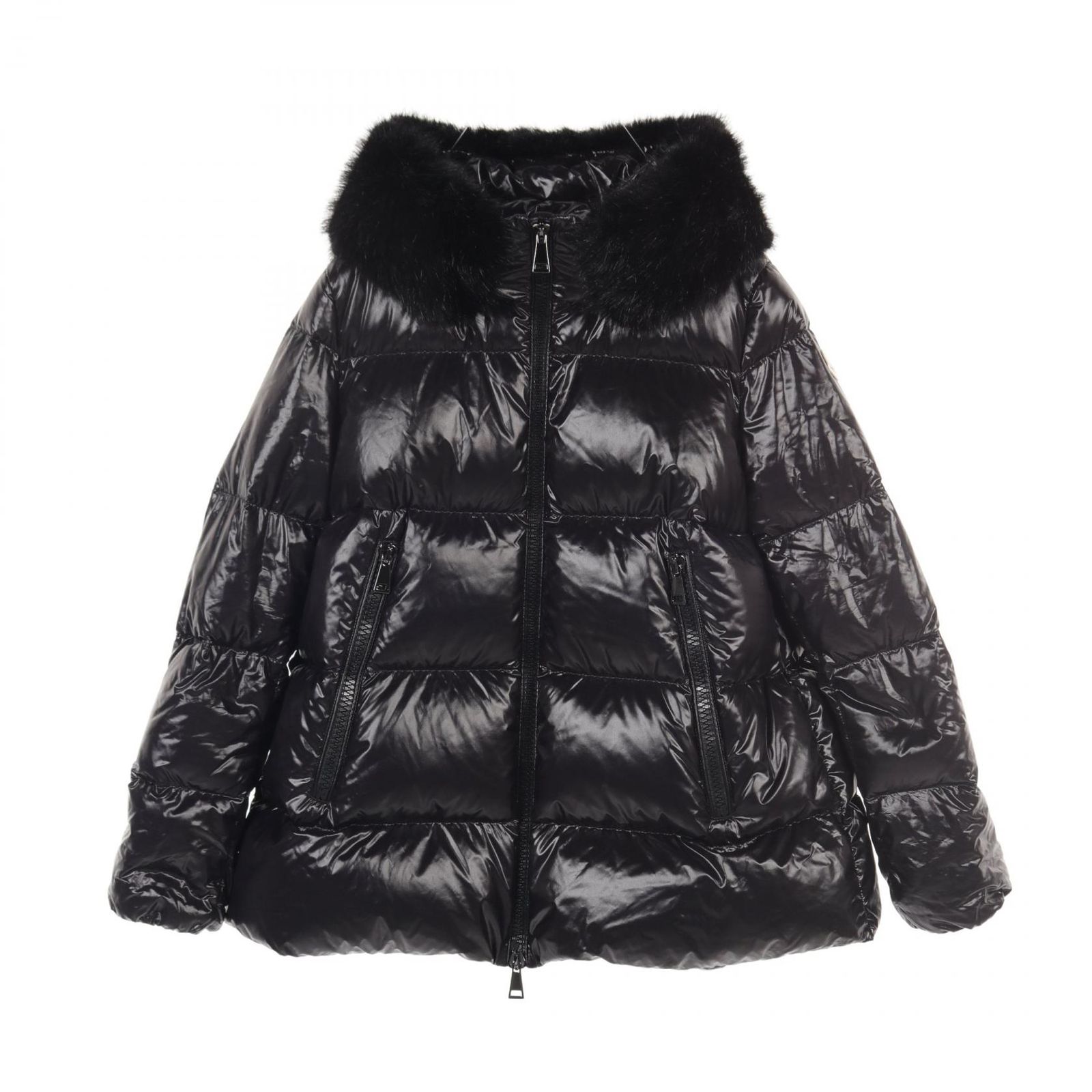 COACH ムートンファー帽子 コーチ(COACH) レディース帽子・キャップ