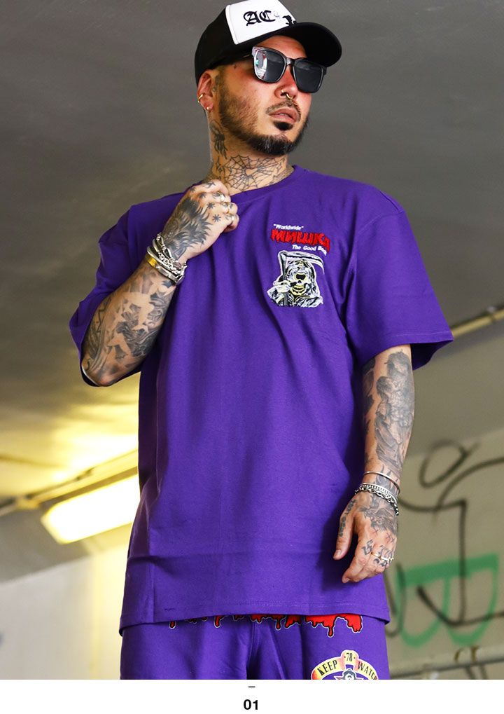入手困難 メール便送料込 ミシカ MISHKA Tシャツ CYCO SIMON 楽天市場】【 MISHKA / Cyco Bootleg Tee / BLACK 】ミシカ 半袖