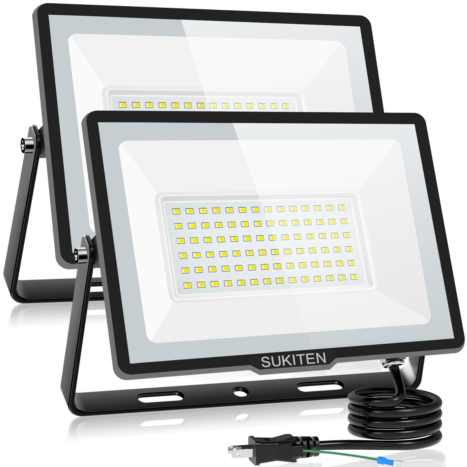 TOWA LED看板 白色 片面 1350x490 動作確認済み TOWA LED看板 白色 片面 1350x490 動作確認済み