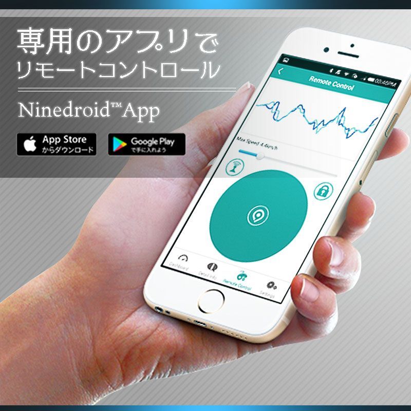 在庫処分 セグウェイ ナインボット エリート E ハンドル付き