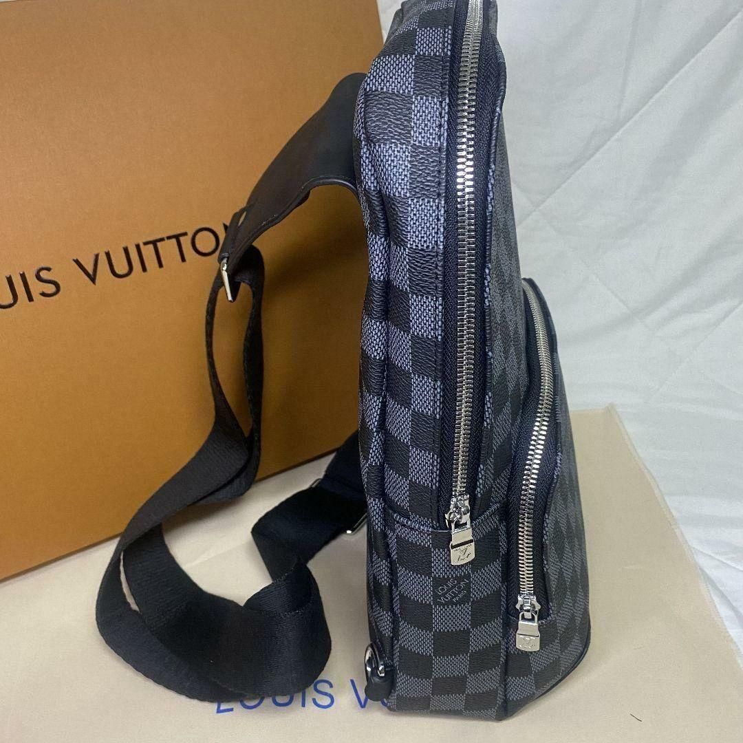 LOUIS VUITTON ルイヴィトン ショルダーバッグ