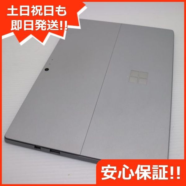 超美品 Surface Pro 5 第7世代 Core m3 4GB SSD 128GB