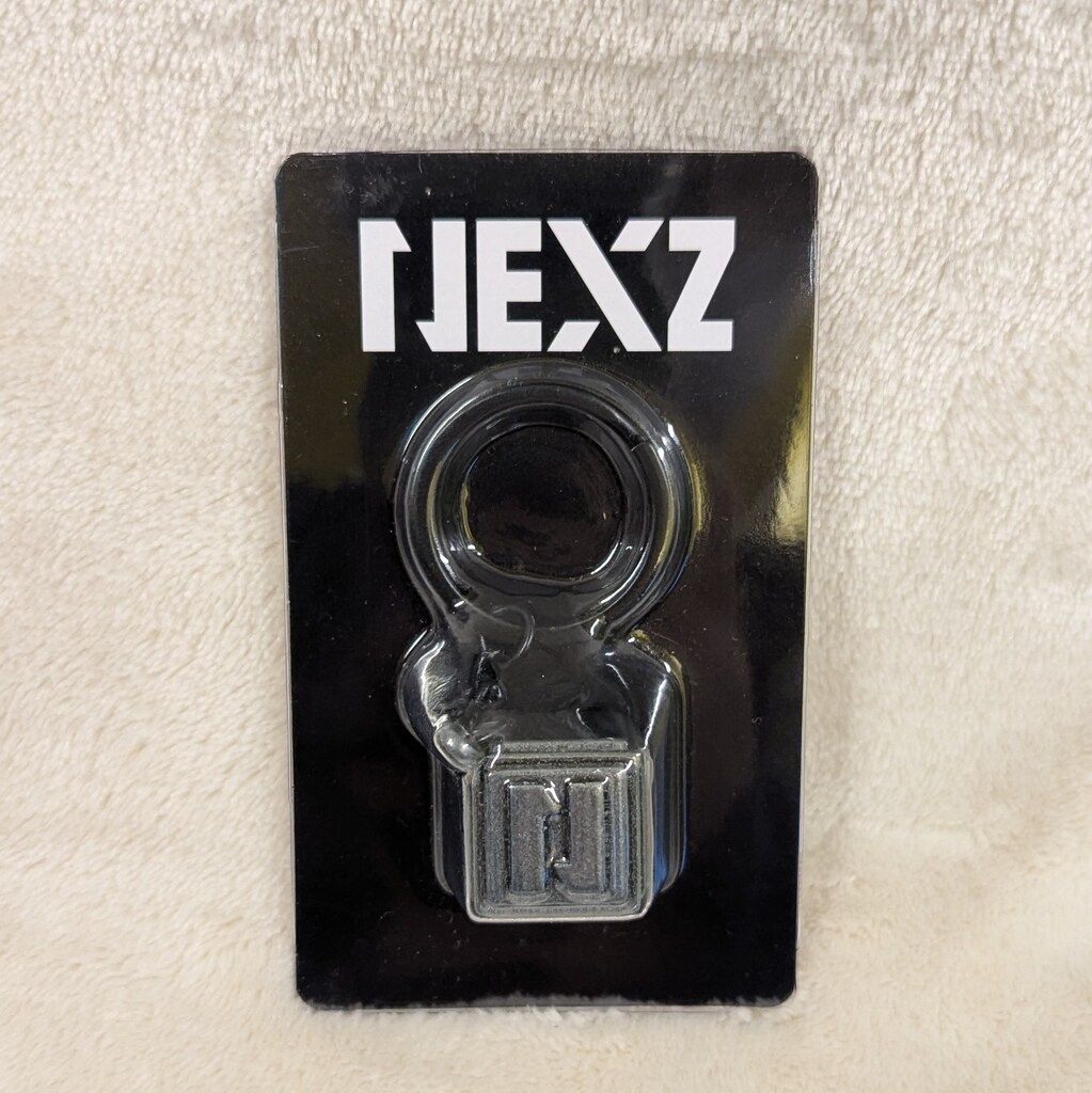 NEXZ FC 入会特典 - メルカリ