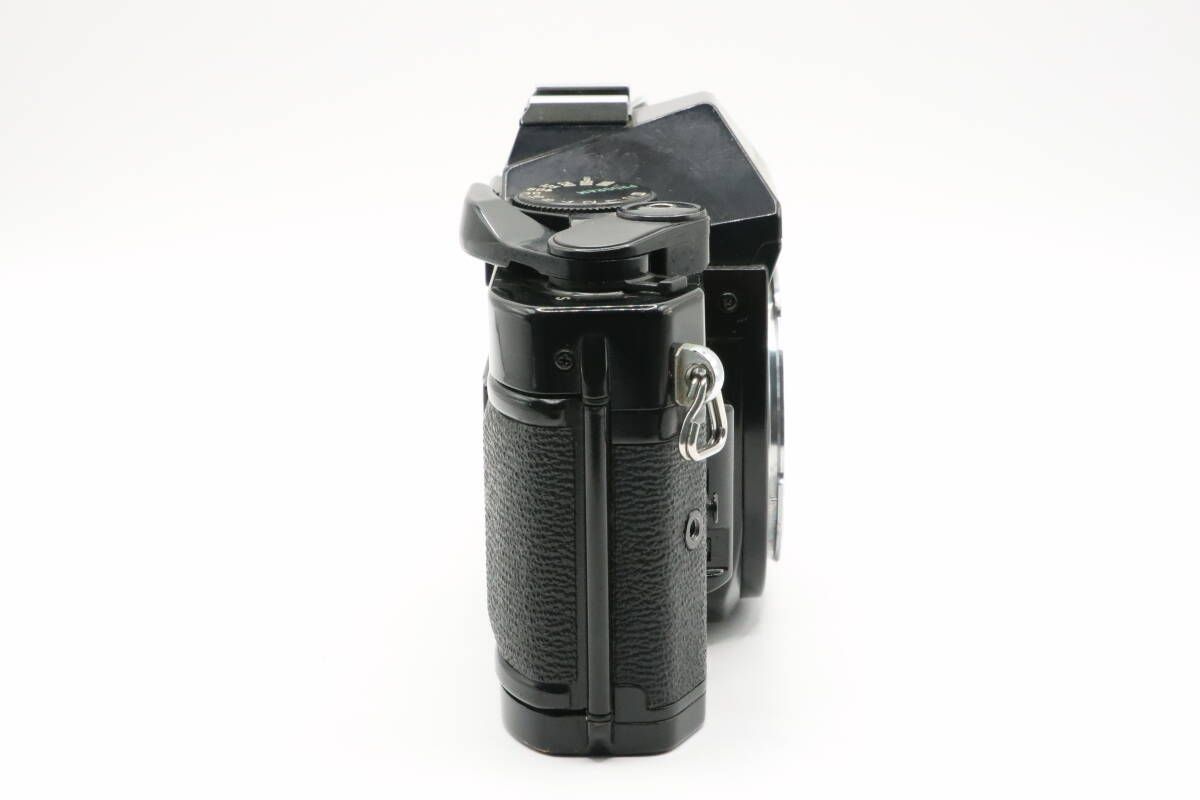 ☆実用品☆ キヤノン CANON AE-1 PROGRAM + FL 50mm F1.8 #1220 53