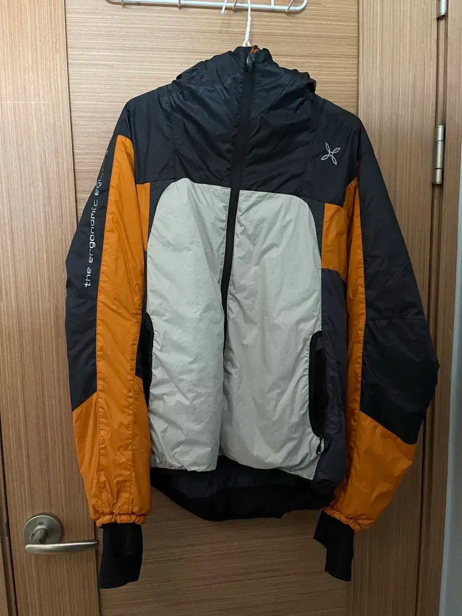 MONTURA モンチュラ スカイジャケット L