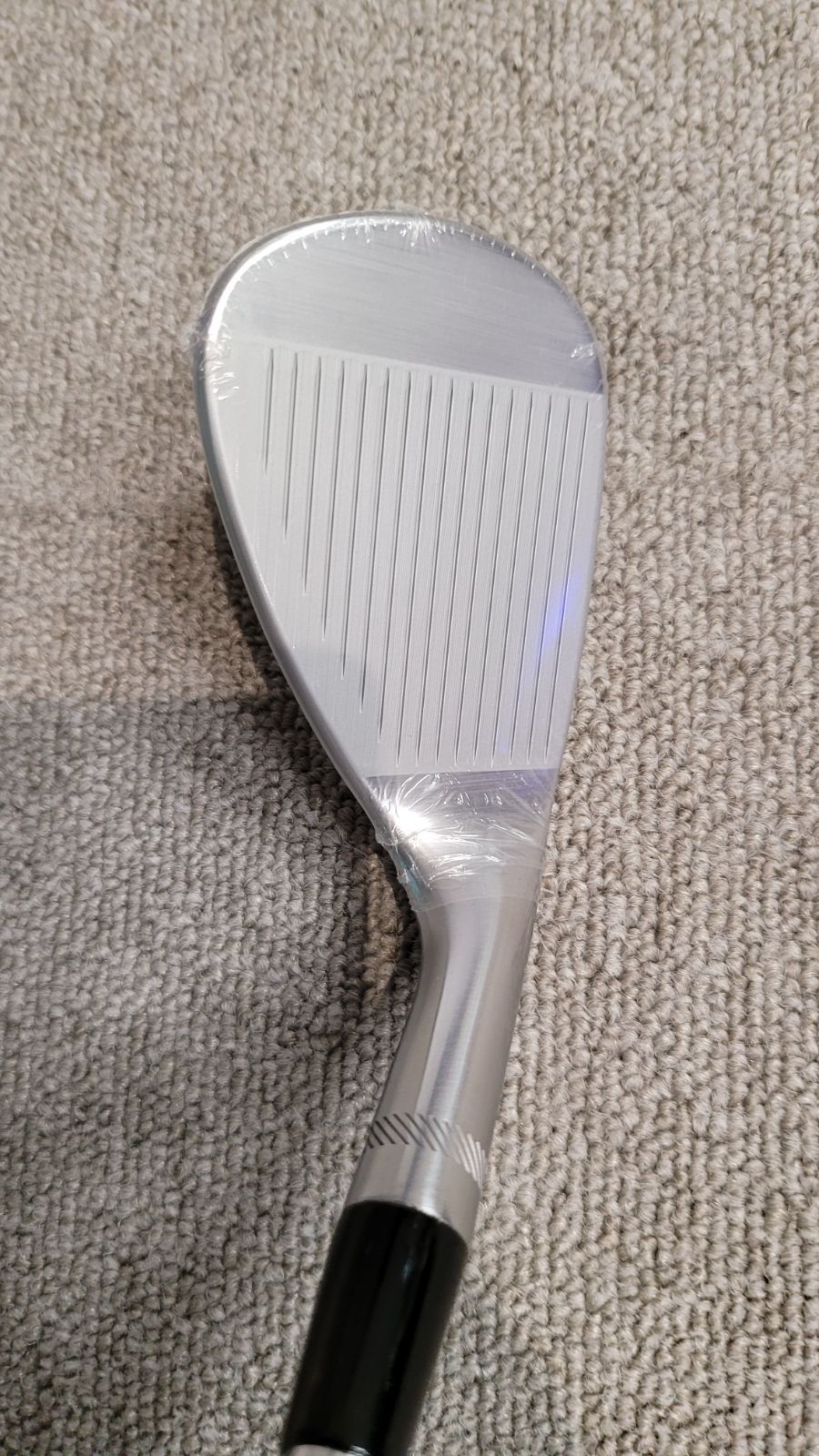 希少なレフティ】タイトリスト ボーケイウェッジ SM10 50度08F DGS200