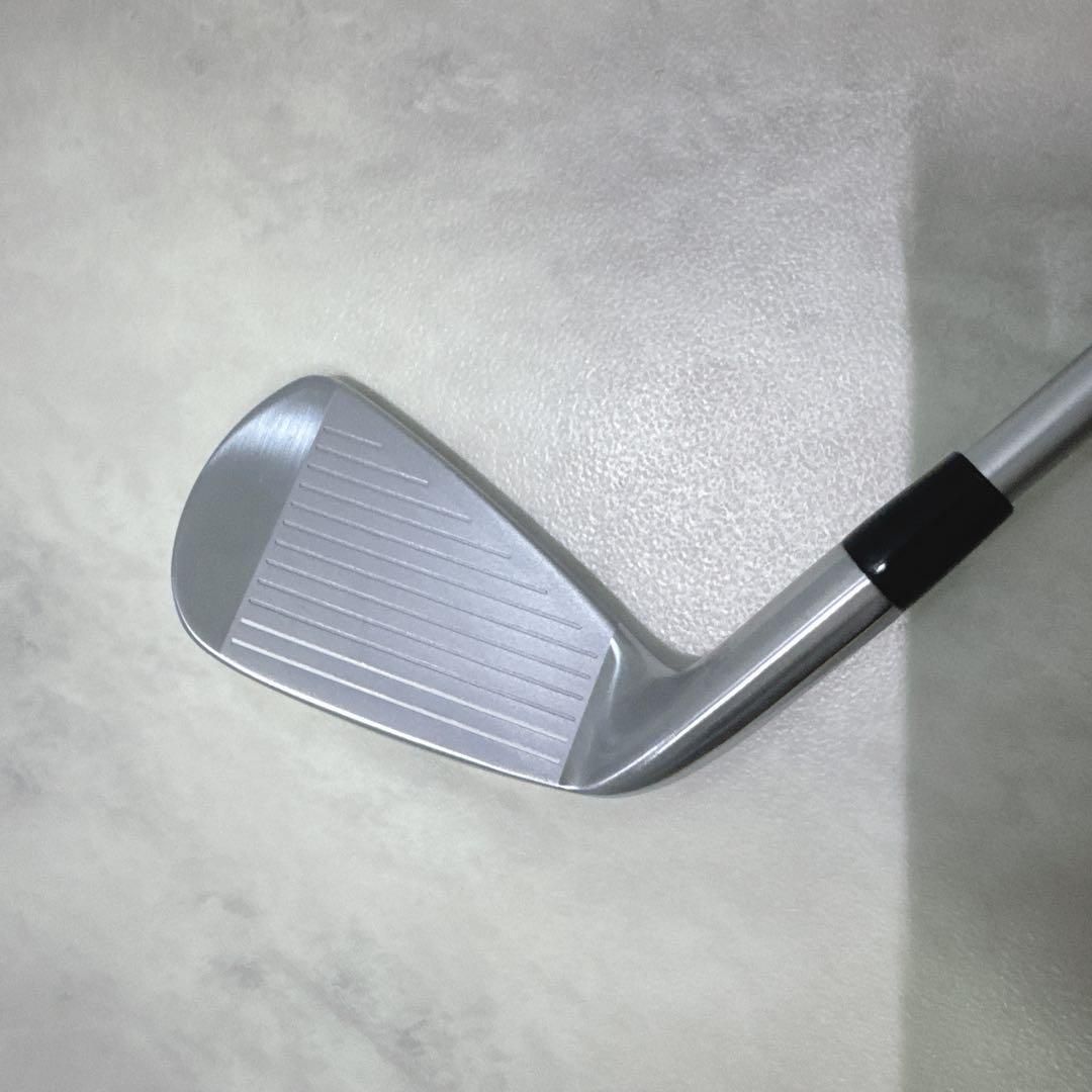 極美品 ブリヂストン 233HF 7番単品アイアン SpeederNX 純正