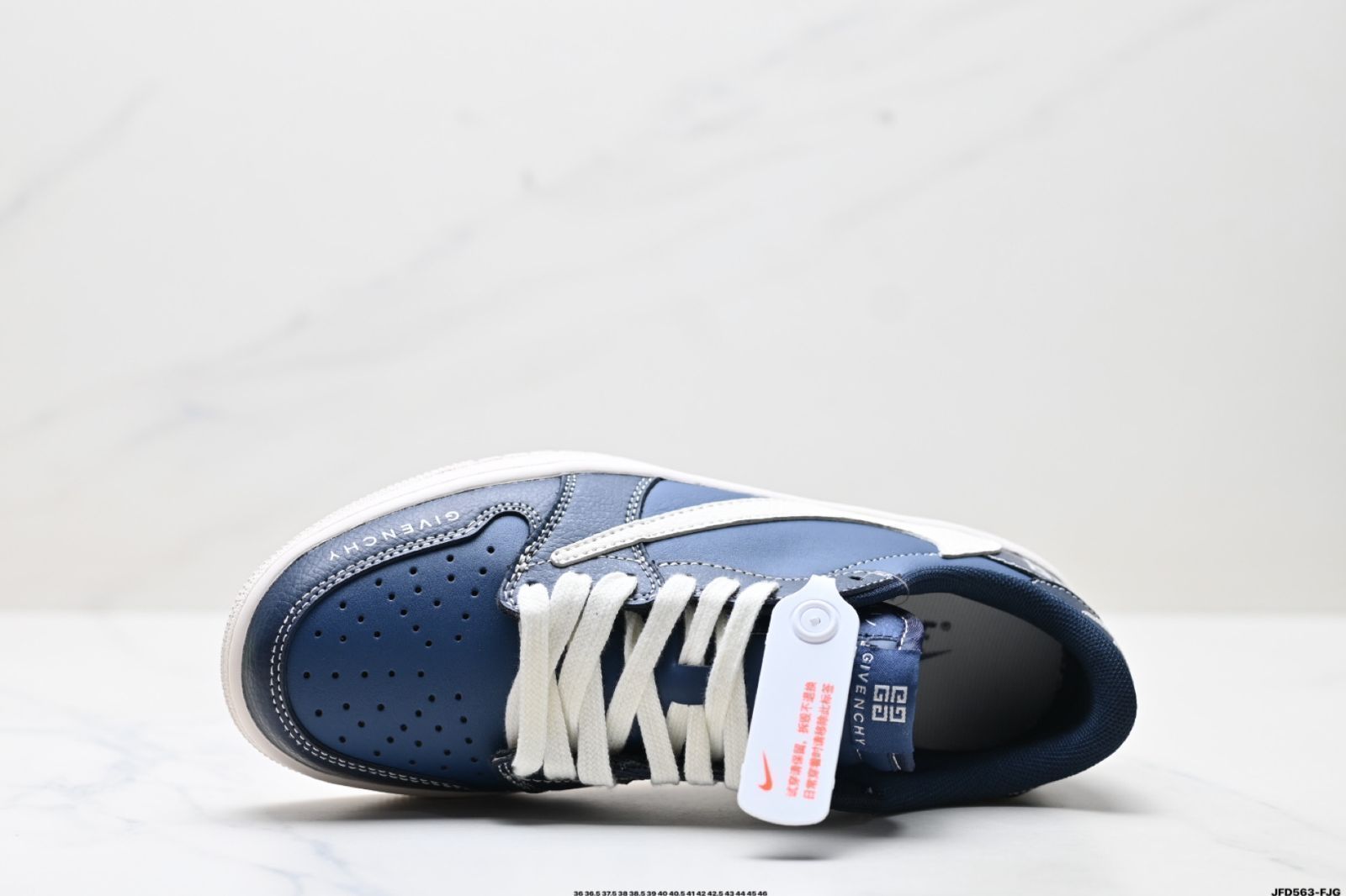 今日 Nike Air Jordan 1 x Travis Scott AJ 逆ハリ DIY ナイキ ロートップ カルチャー バスケットボールシューズ 在庫 価格