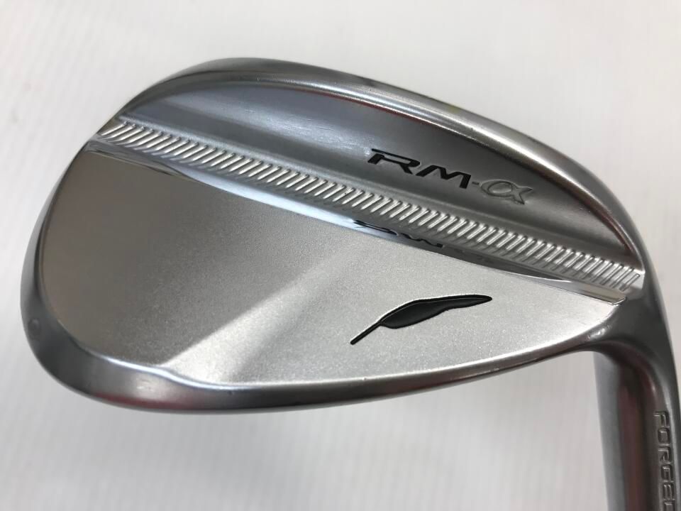 【即納】RM-α | 456 | WEDGE | NSプロ TS-101w | 中古 | ウェッジ | フォーティーン