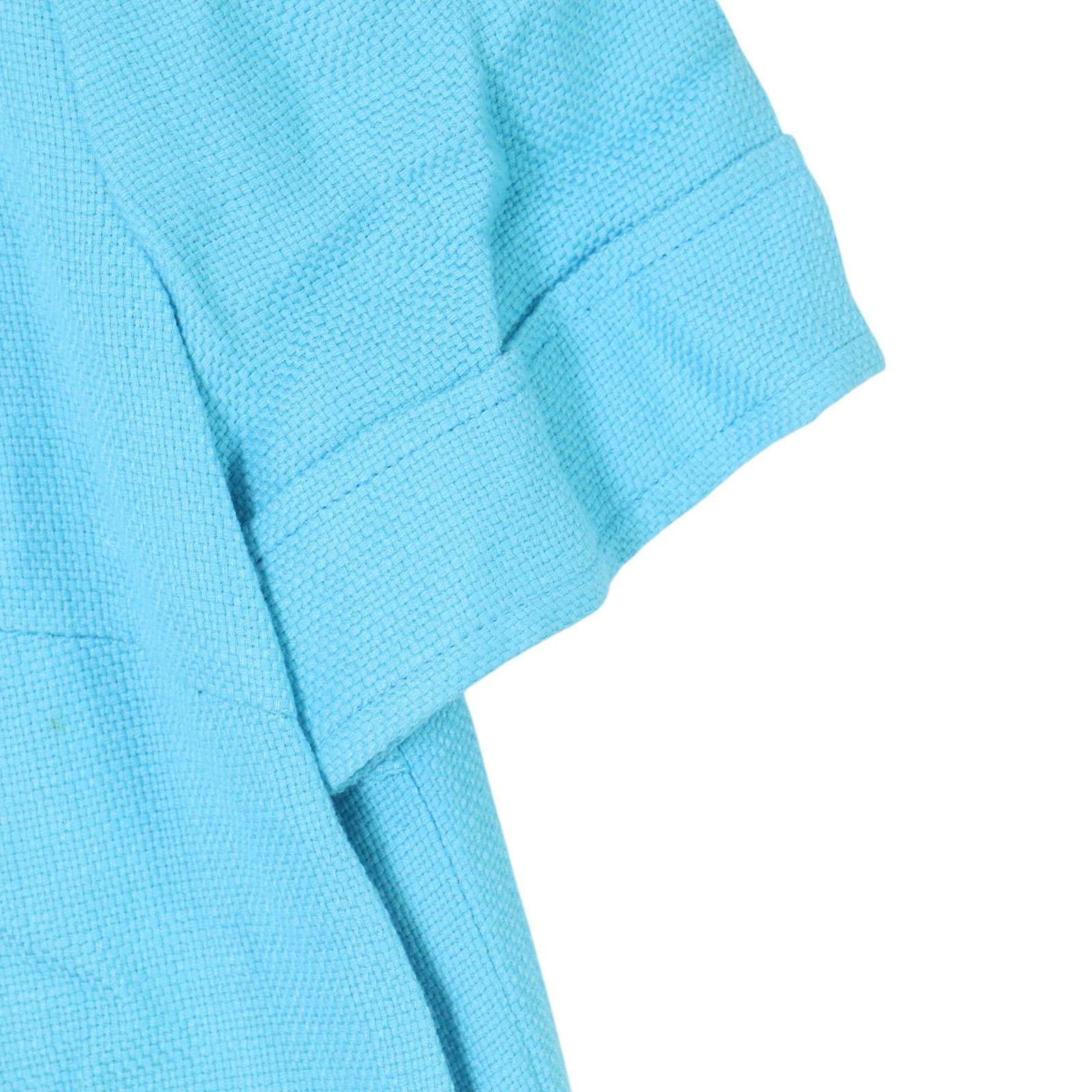 新品タグ付 miss ashida ミスアシダ ワンピース 元￥78,750 春 miss ashida ミスアシダ 春夏☆ レーヨン100% シャツ ワンピース