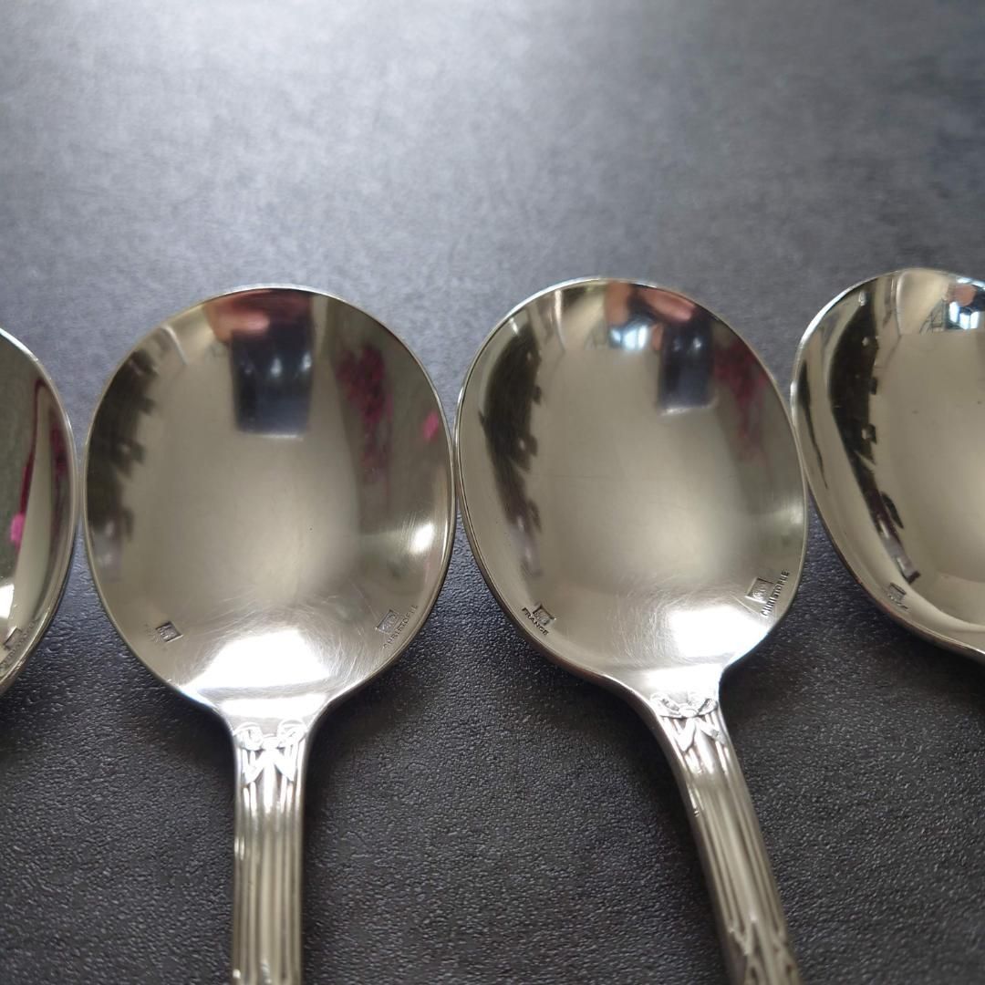 コンソメスプーン