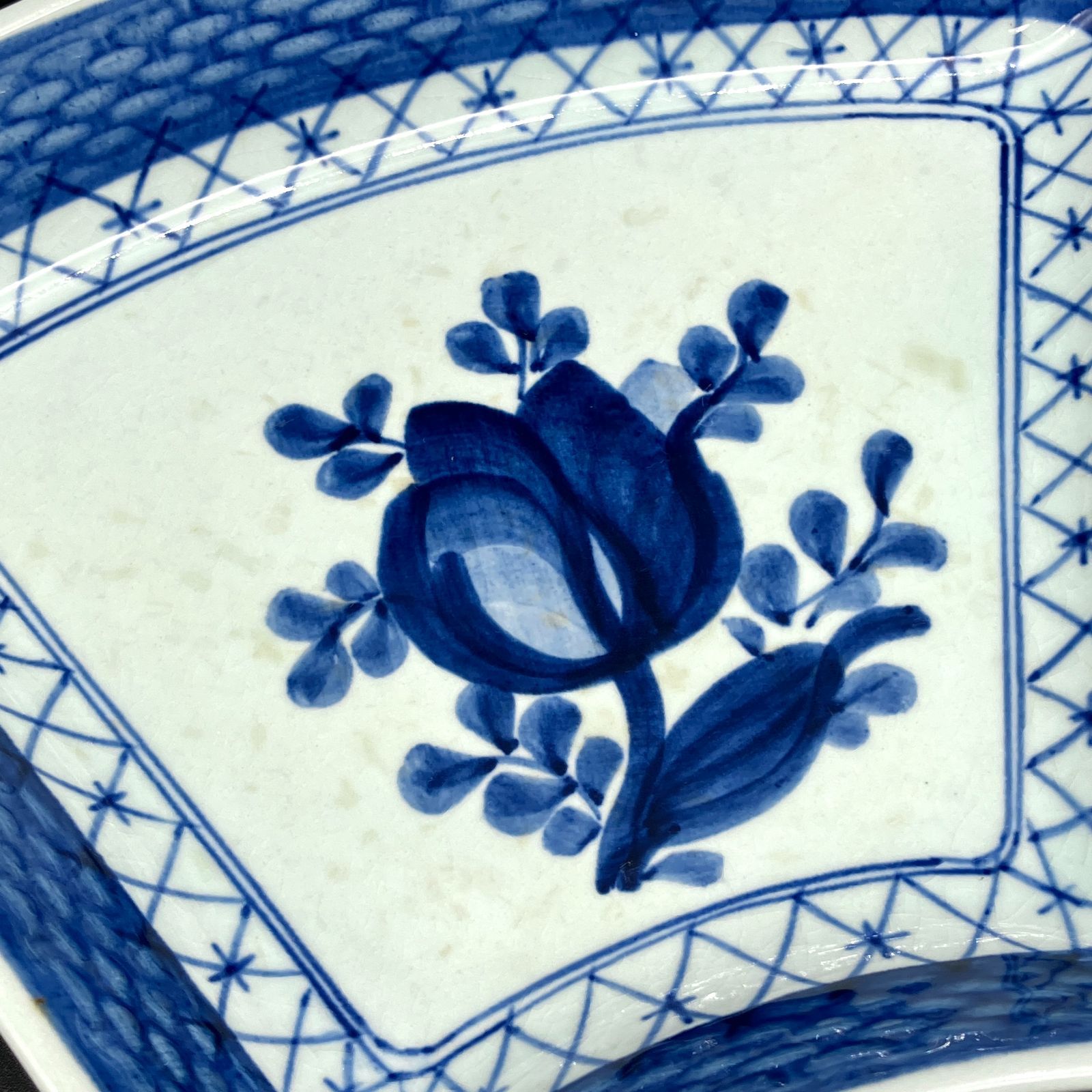 ロイヤルコペンハーゲントランクェーバー4枚セット