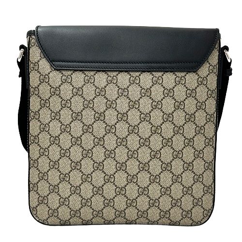 GUCCI グッチ 406368 ショルダーバッグ GGスプリームキャンバス  