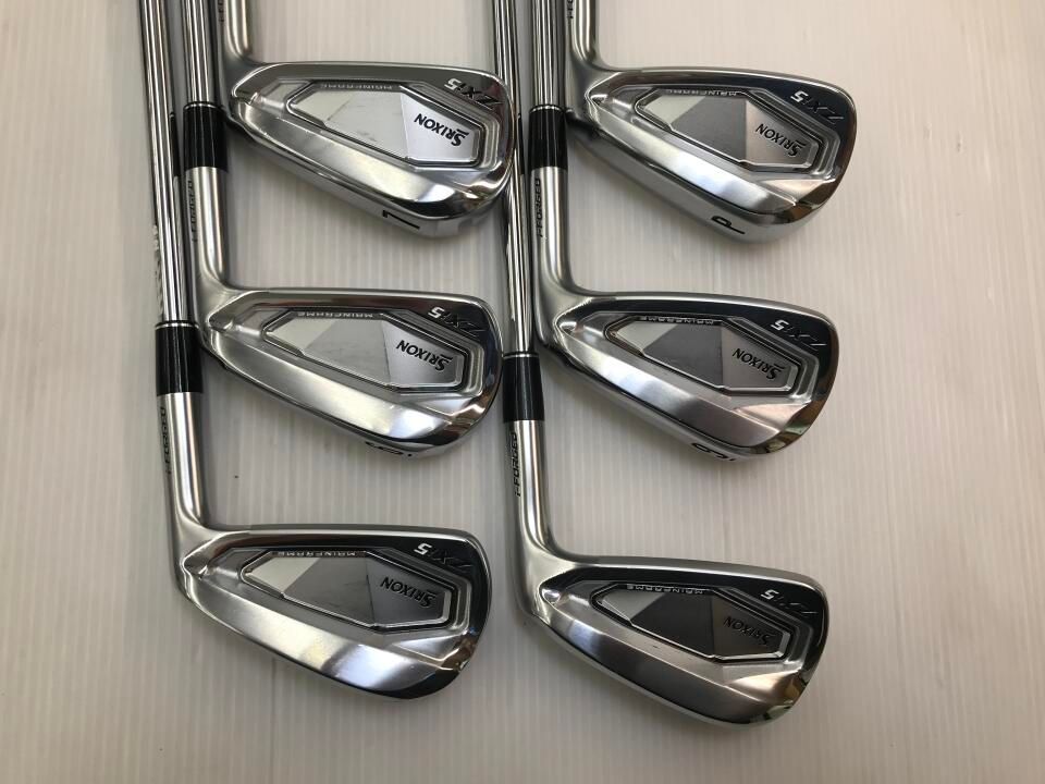 アイアンセット