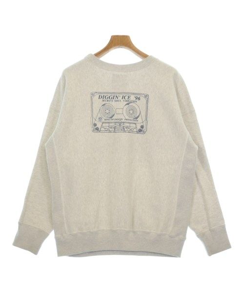 RECOGNIZE スウェット メンズ 【古着】【中古】【送料無料】 - メルカリ