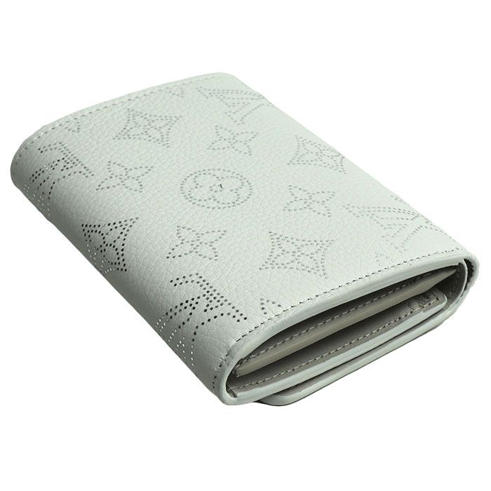 【限定品 /白】Louis Vuitton ポルトフォイユ イリス コンパクト LOUIS VUITTON ルイ・ヴィトン ポルトフォイユイリス コンパクト