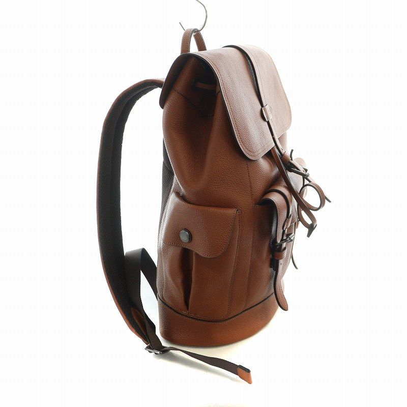 コーチ COACH ハドソン リュックサック デイバッグ バックパック