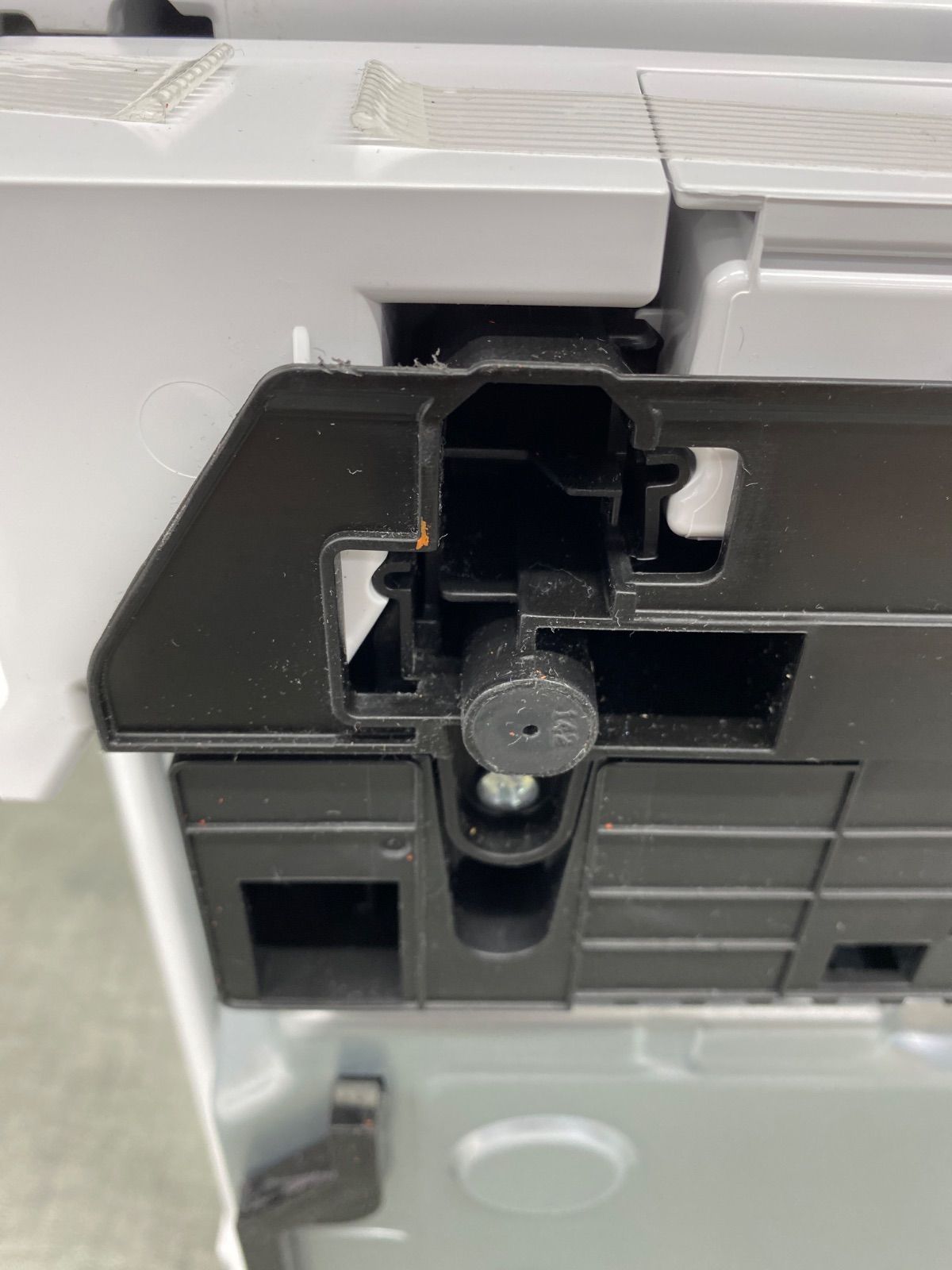 Panasonic オーブンレンジ NE-FS3B-W 2023年製 G047 パナソニック