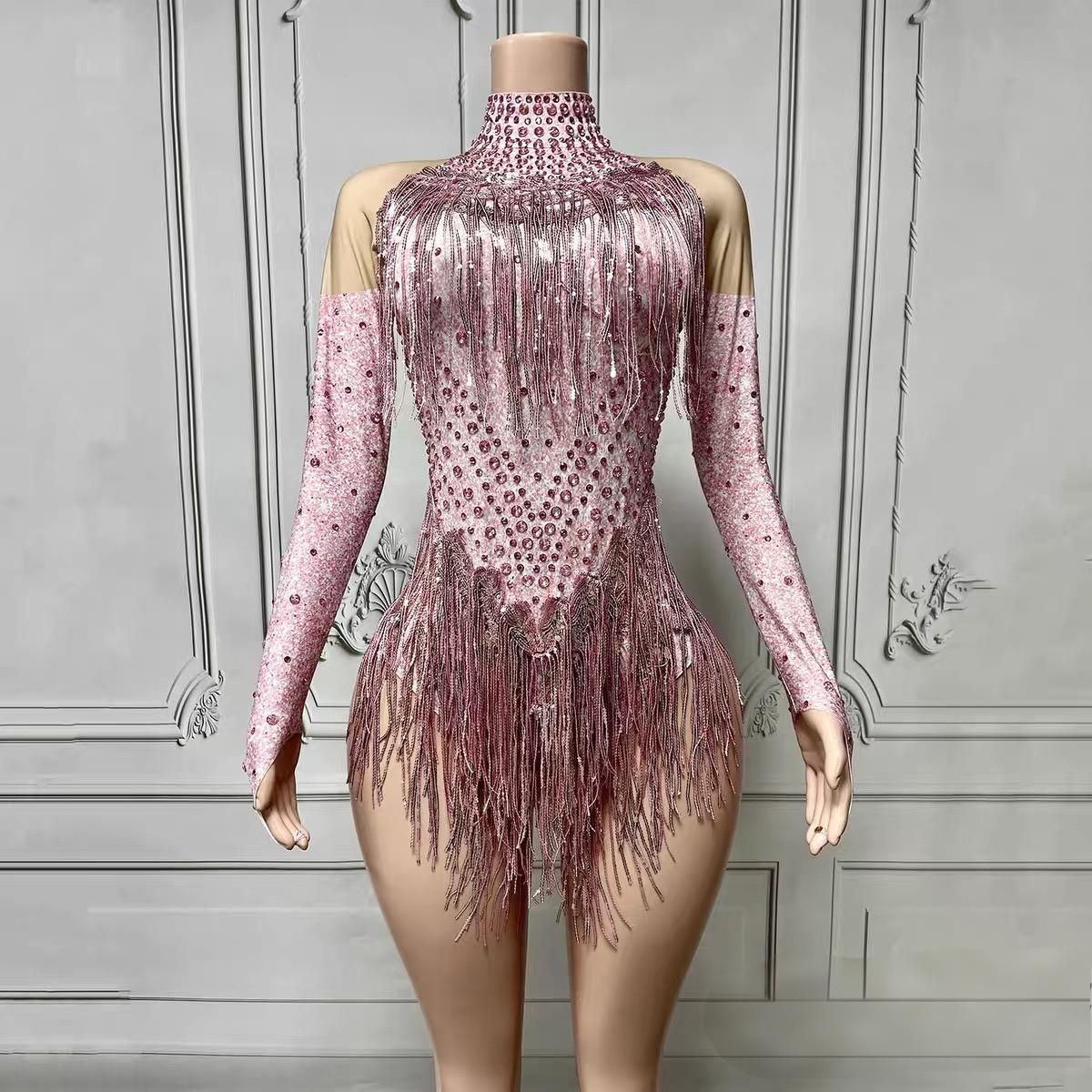 オリエンタル衣装 ブラ