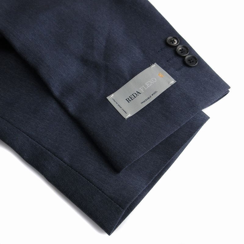 ユナイテッドアローズ UNITED ARROWS COZY テーラードジャケット