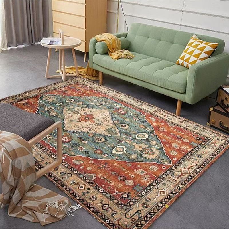 ベニワレン 正規品 クリーニング済 Lorena canals Washable Rug ダイヤ