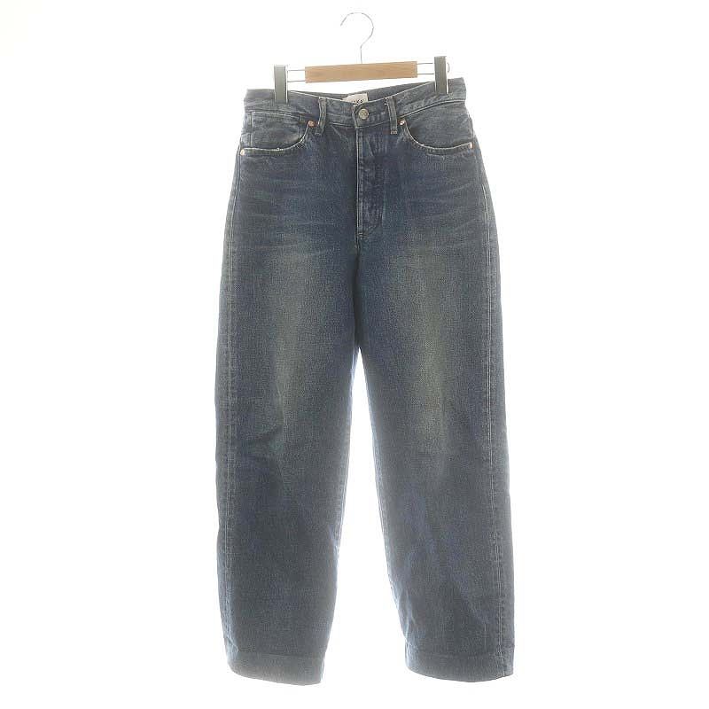 H&Mスーパーバギー SUPER BUGGY アクネ似 バギーデニム H＆Mバギー