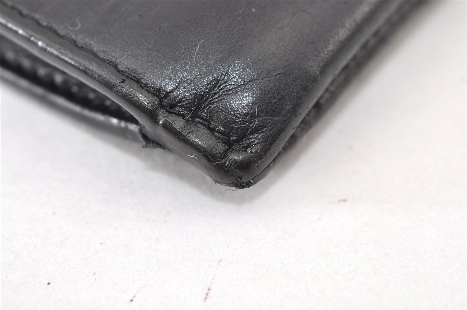 YVES SAINT LAURENT イヴ・サンローラン クラッチバッグ サンローラン