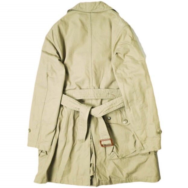 【美品】エンジニアードガーメンツ / ストームコート Engineered Garments (エンジニアードガーメンツ) 