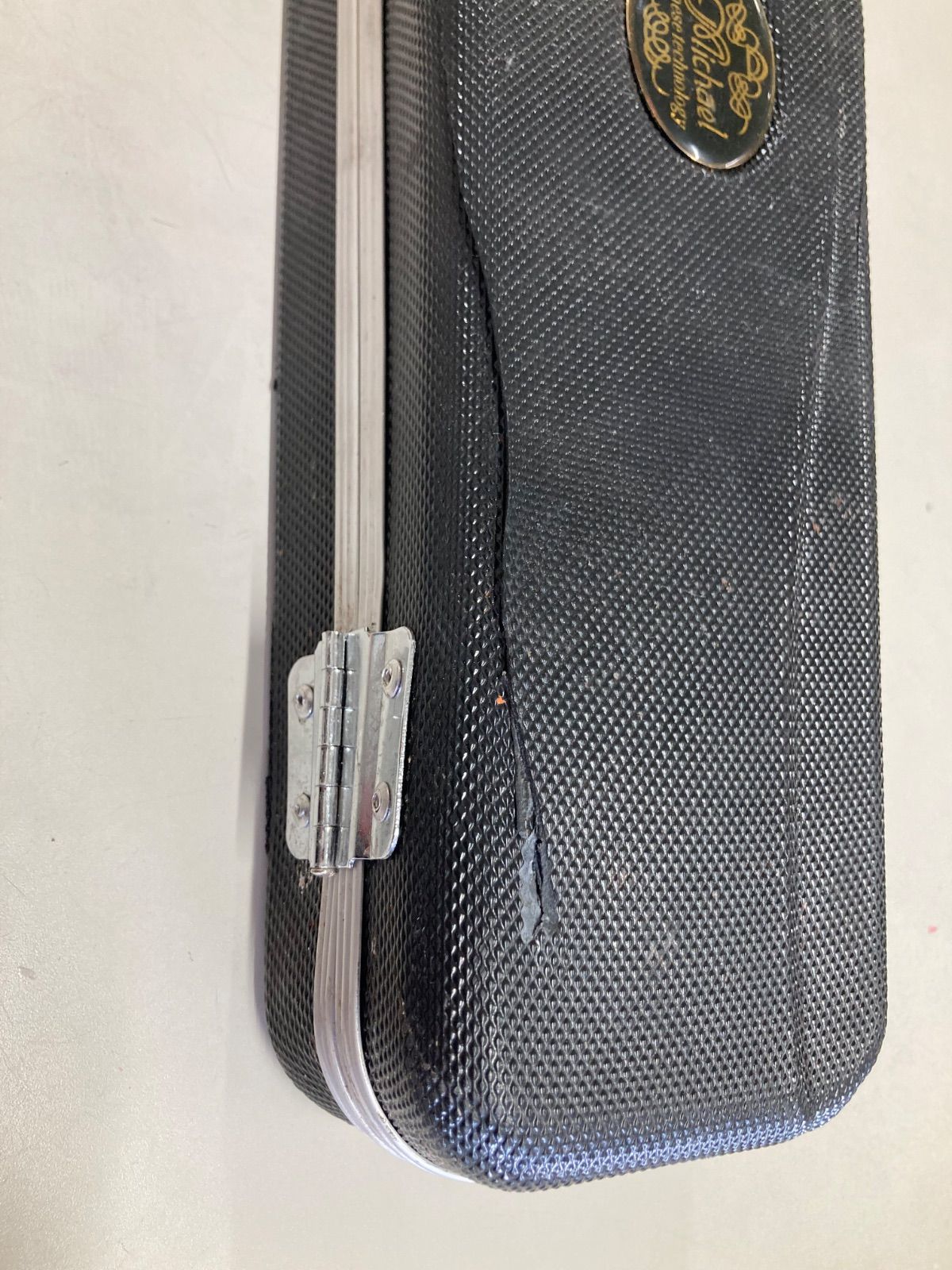 フルート 現状品