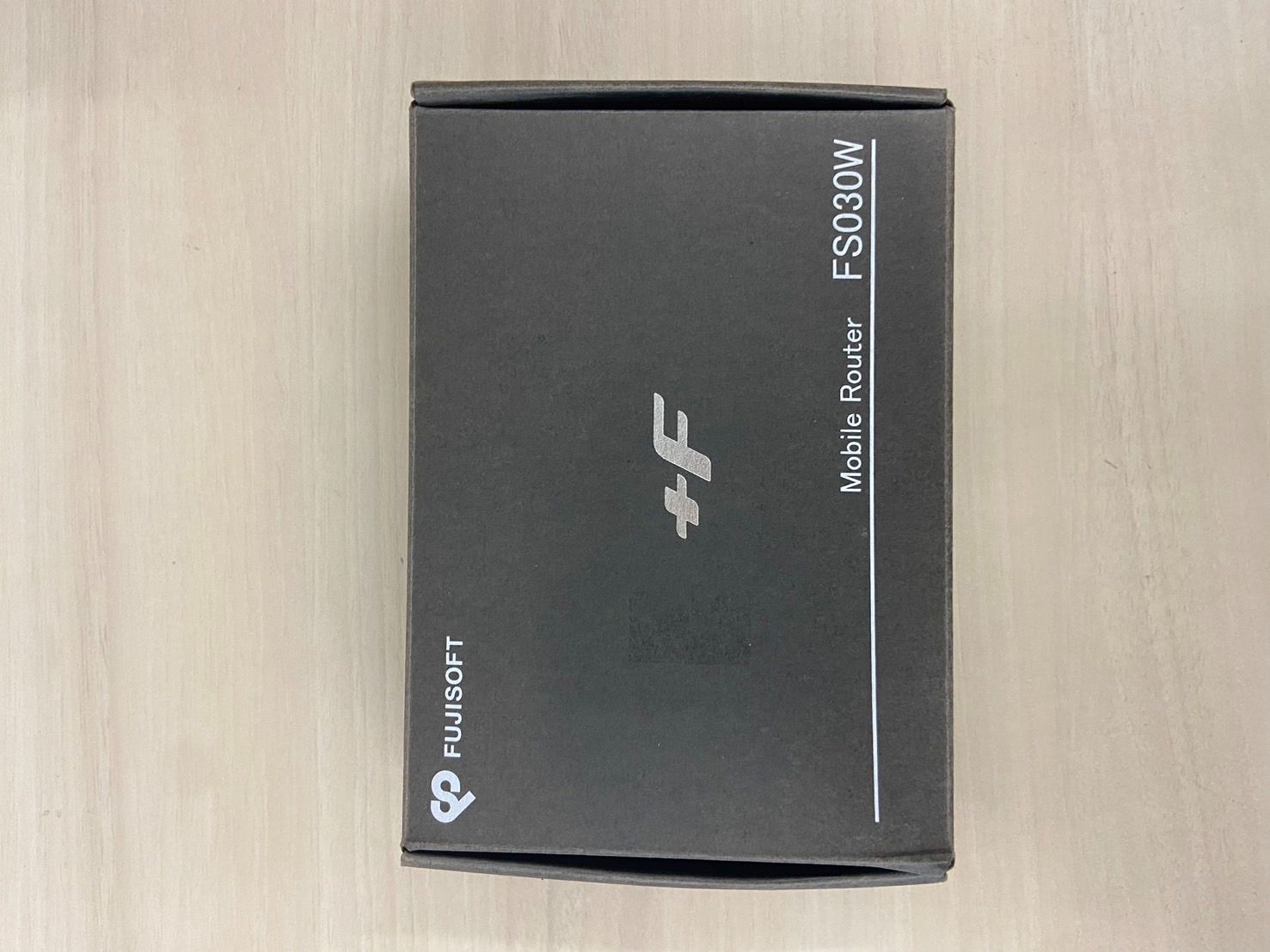 A Fs030w